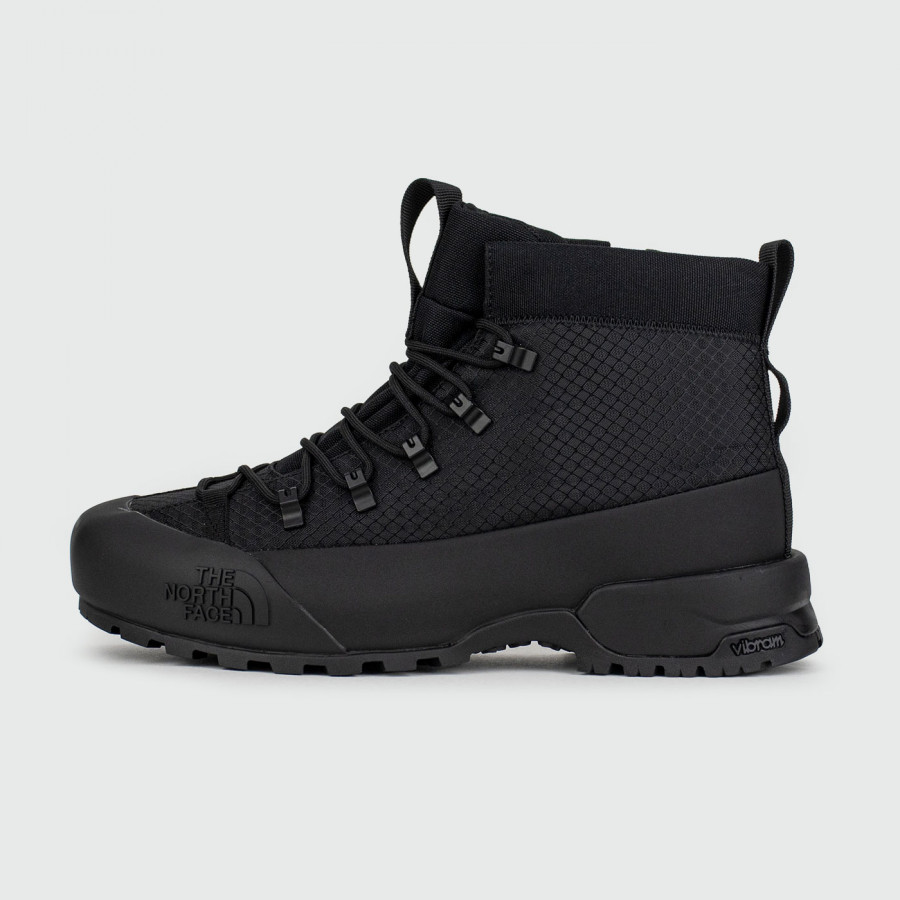 кроссовки The North Face Glenclyfee Mid Black Thermo