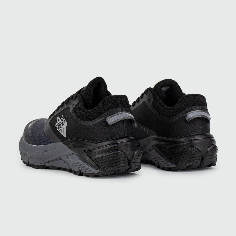 кроссовки The North Face Vectiv Fastpack Grey