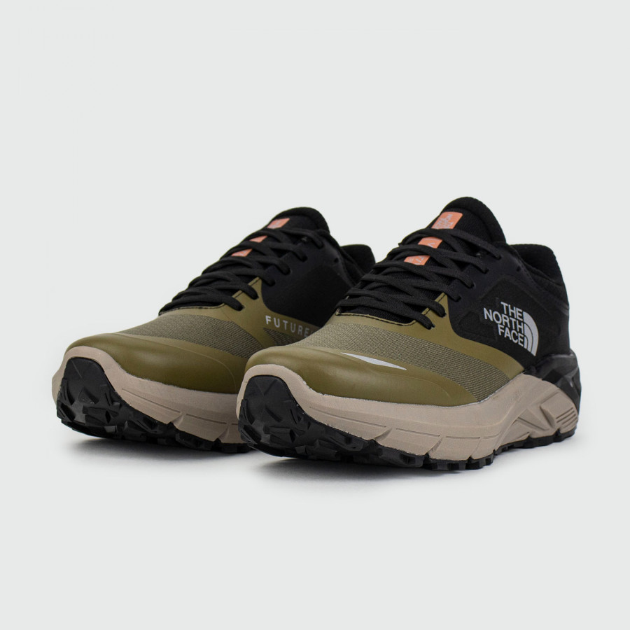 кроссовки The North Face Vectiv Fastpack Green