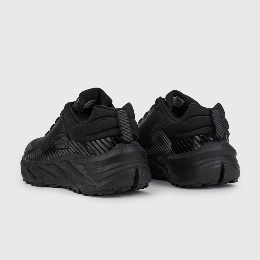 кроссовки The North Face Futurelight Black Thermo