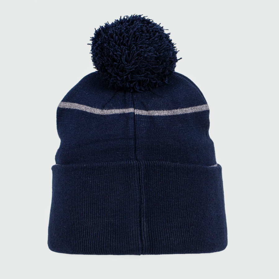 шапка Adidas Blue Pump