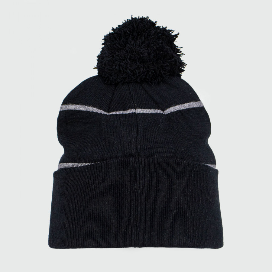 шапка Adidas Black Pump