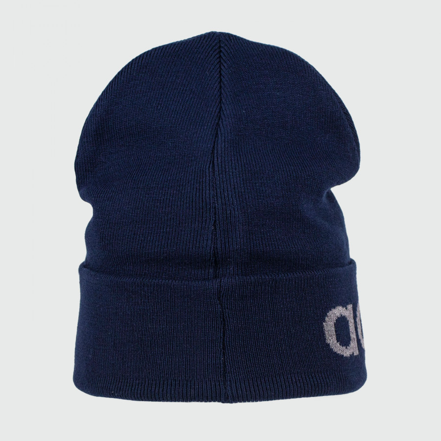 шапка Adidas Blue Grey