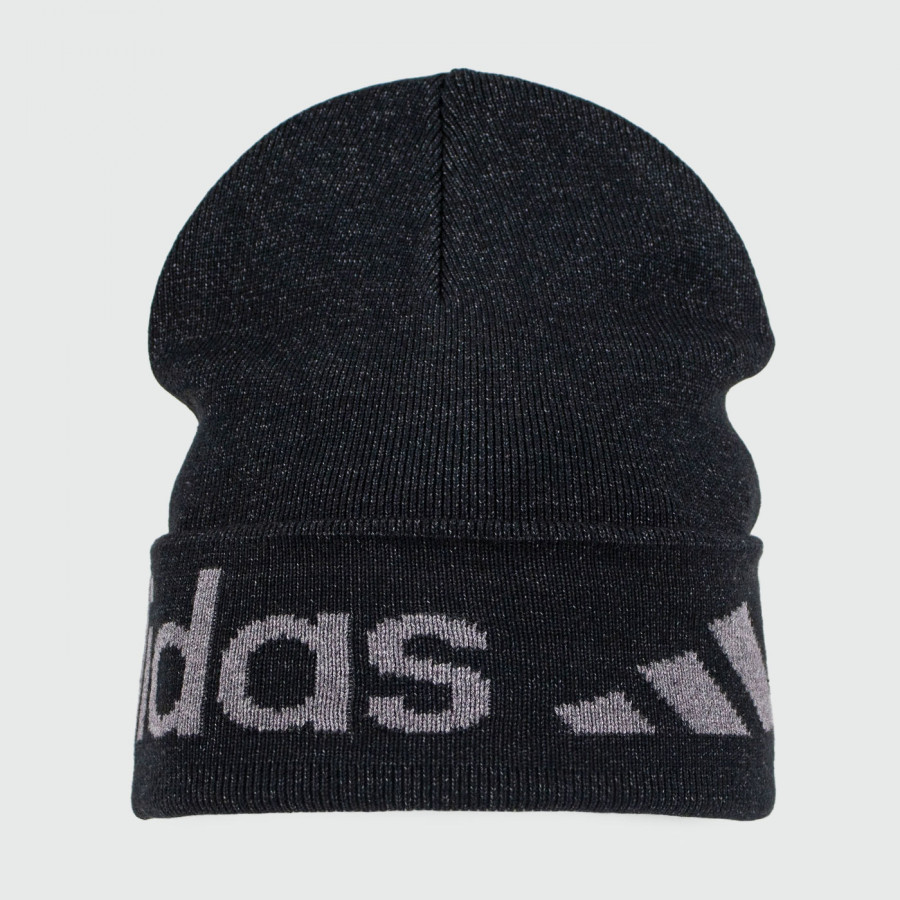 шапка Adidas Grey