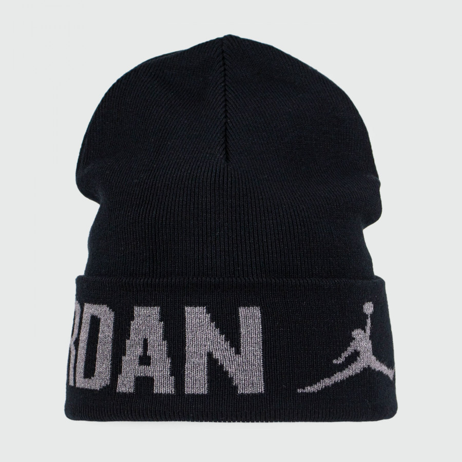 шапка Air Jordan Black