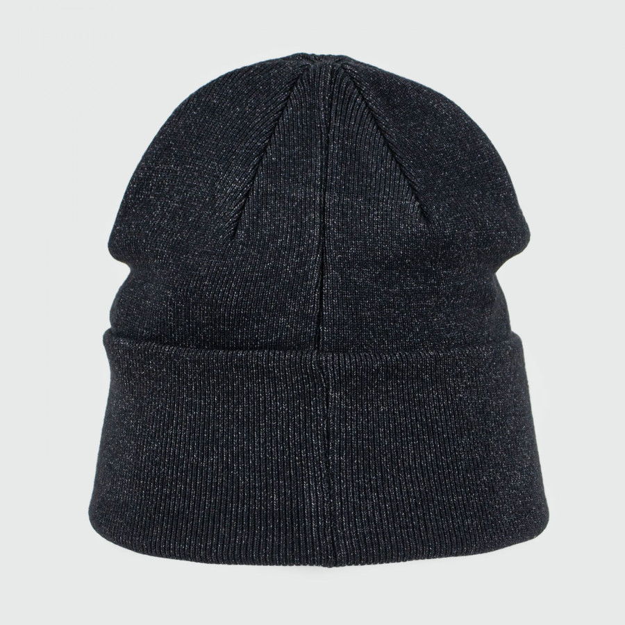 шапка Nike Grey / white logo