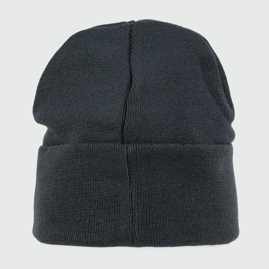 шапка Nike Dark Grey / small logo