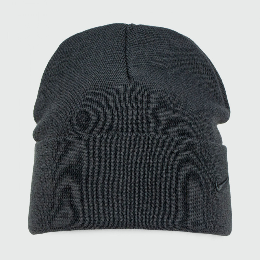 шапка Nike Dark Grey / small logo