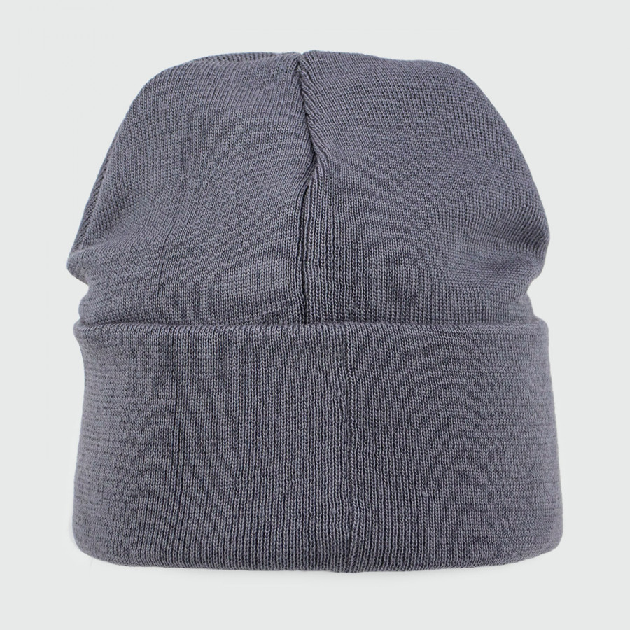 шапка Nike Grey / small logo