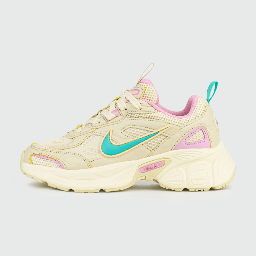 кроссовки Nike V5K Run Cream Pink Wmns