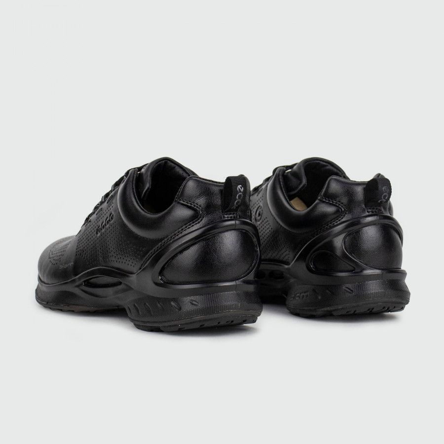 кроссовки Ecco Biom Black