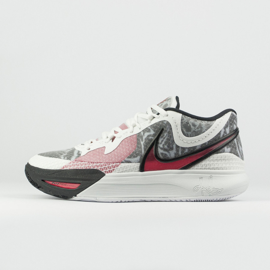 кроссовки Nike Kyrie 8 Low University Red