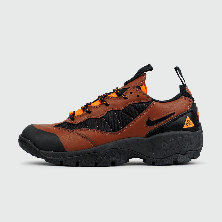 кроссовки Nike ACG Air Mada Brown