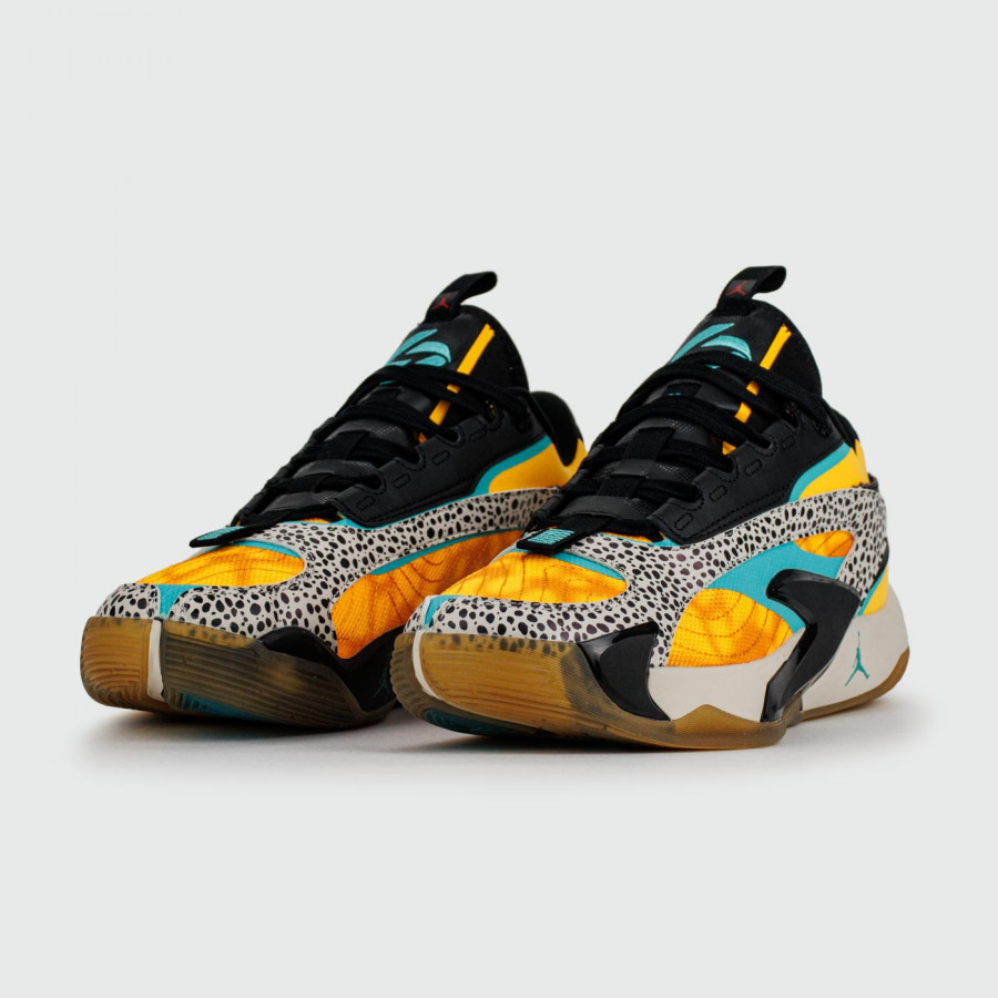 кроссовки Air Jordan Luka 2 Safari
