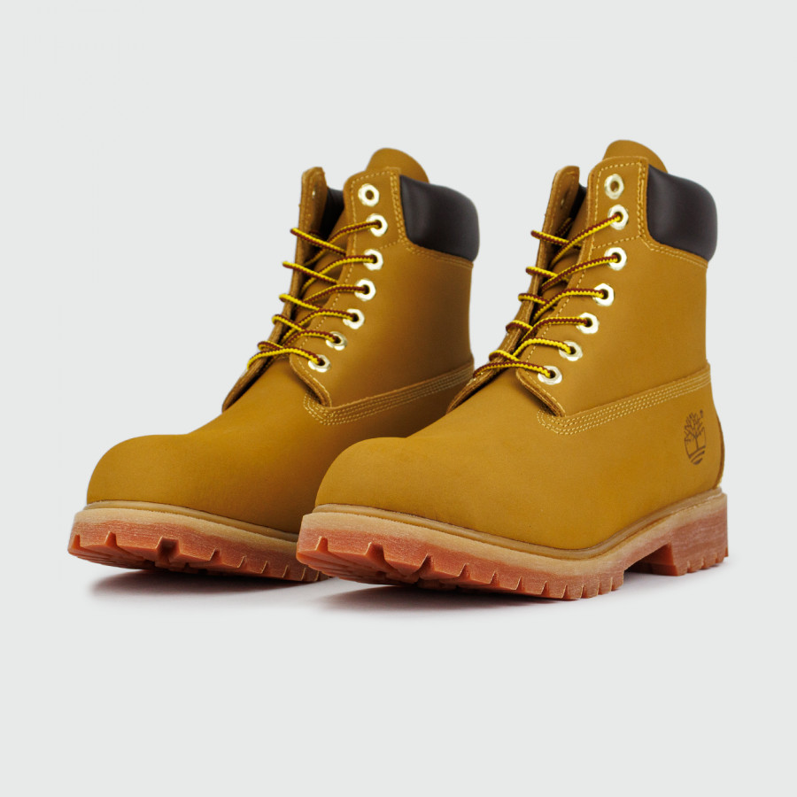 ботинки Timberland 2Yellow WMNS