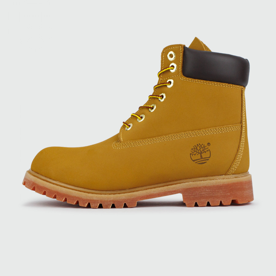 ботинки Timberland 2Yellow WMNS
