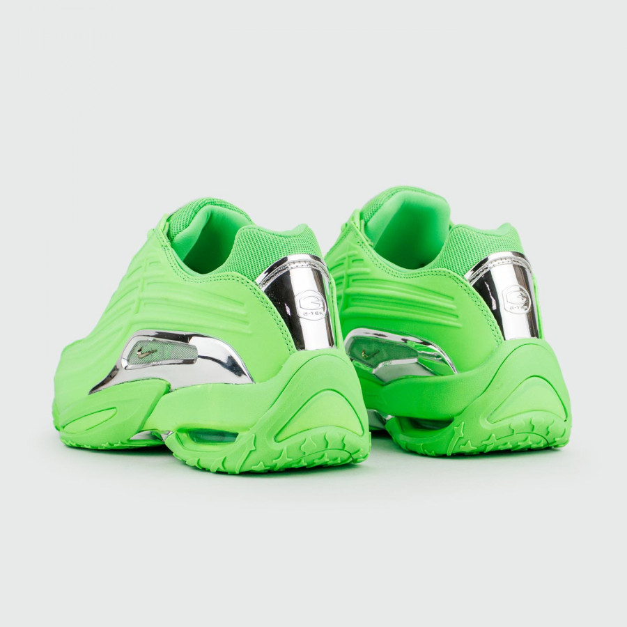 кроссовки NOCTA x Nike Hot Step 2 Green