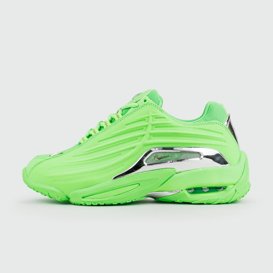 кроссовки NOCTA x Nike Hot Step 2 Green