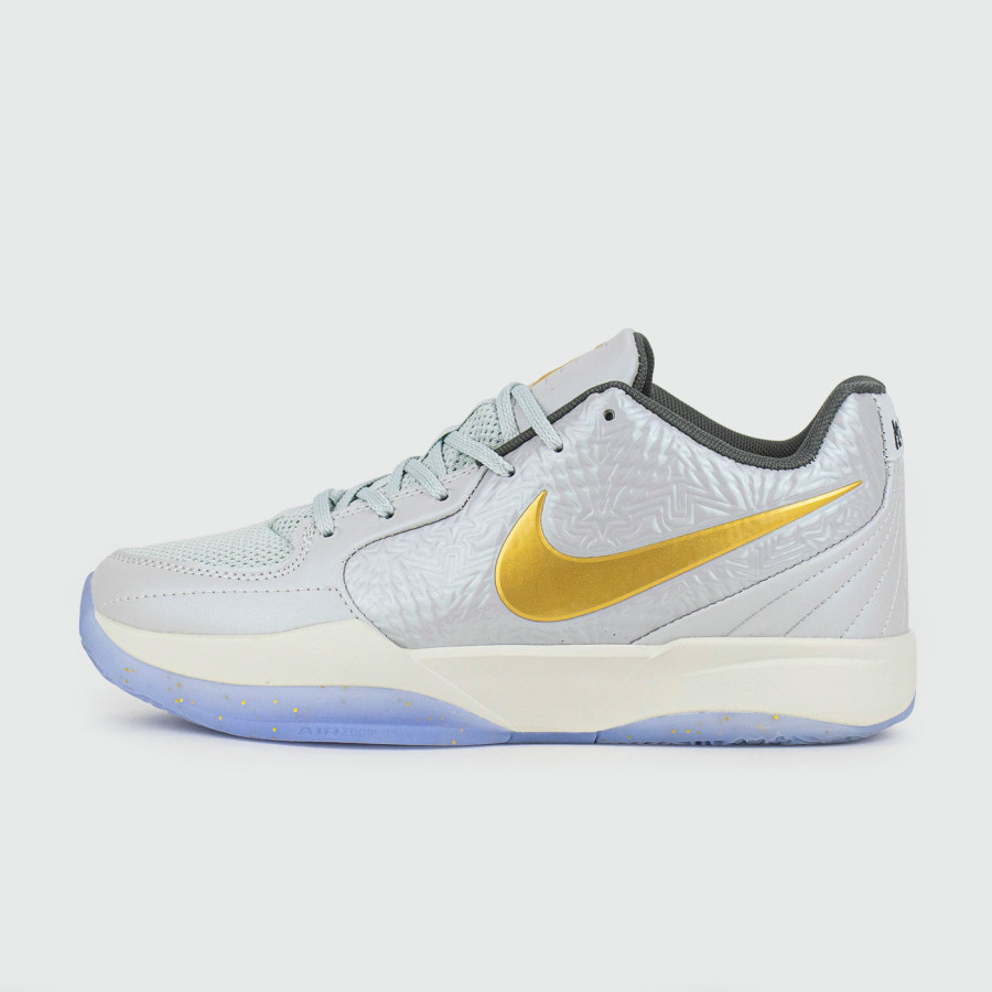 кроссовки Nike JA 2 Ice Grey