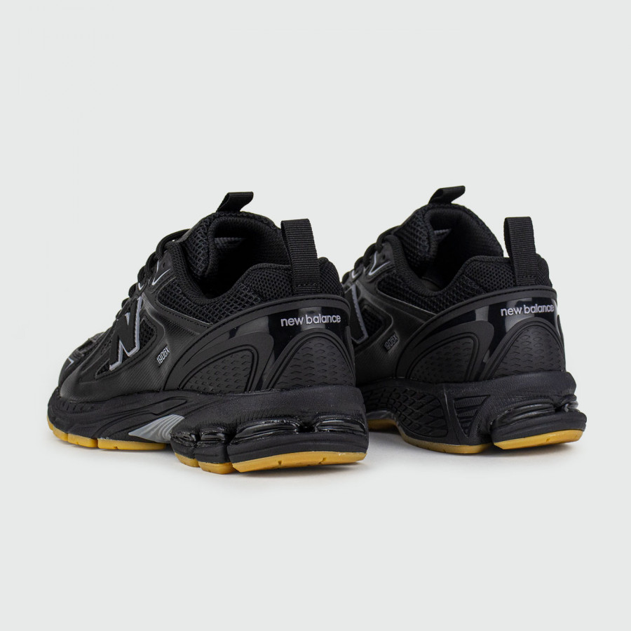 кроссовки New Balance 1906X Black Gum