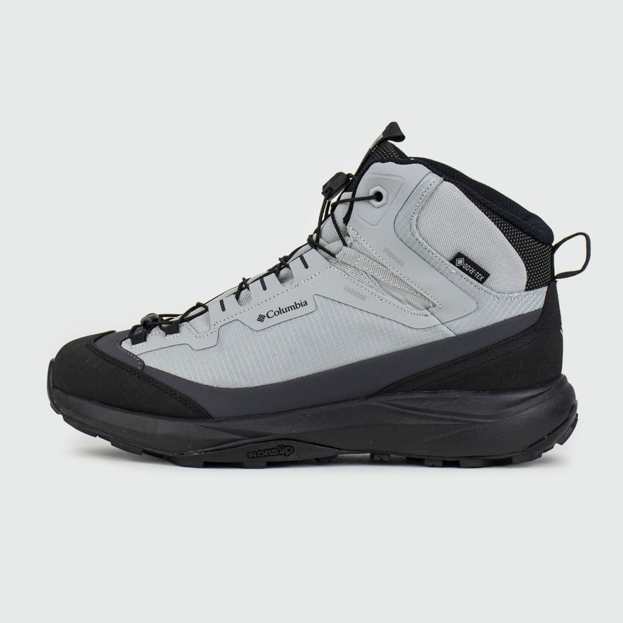 ботинки Columbia Outdoor Mid Thermo Grey