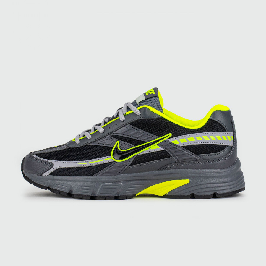 кроссовки Nike Initiator Grey Yellow