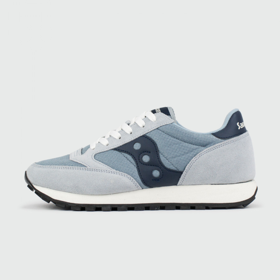 Кроссовки Saucony Jazz Vintage Sky Blue