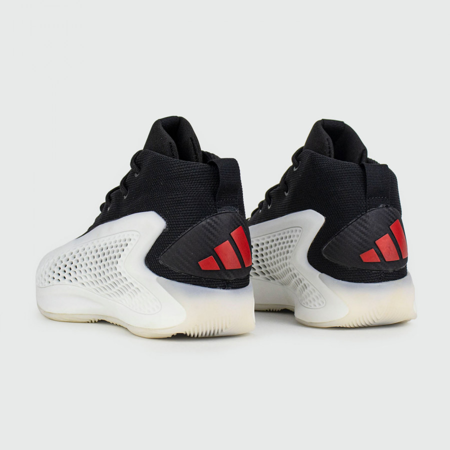 кроссовки Adidas AE 1 Black White
