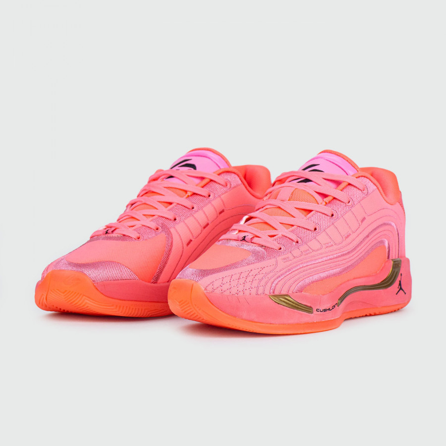 кроссовки Air Jordan Luka 4 Pink Red