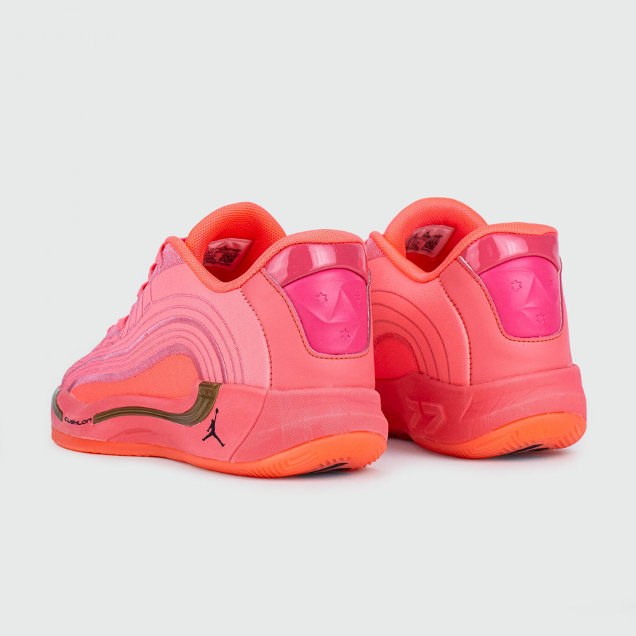 кроссовки Air Jordan Luka 4 Pink Red