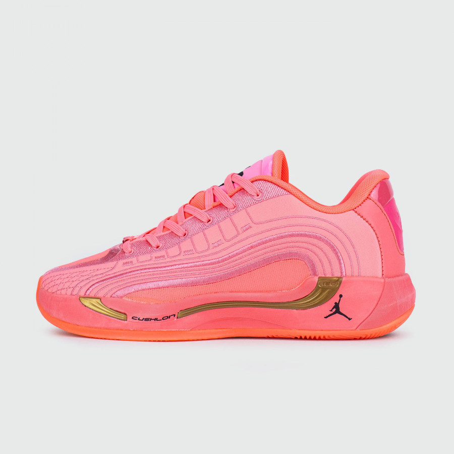кроссовки Air Jordan Luka 4 Pink Red