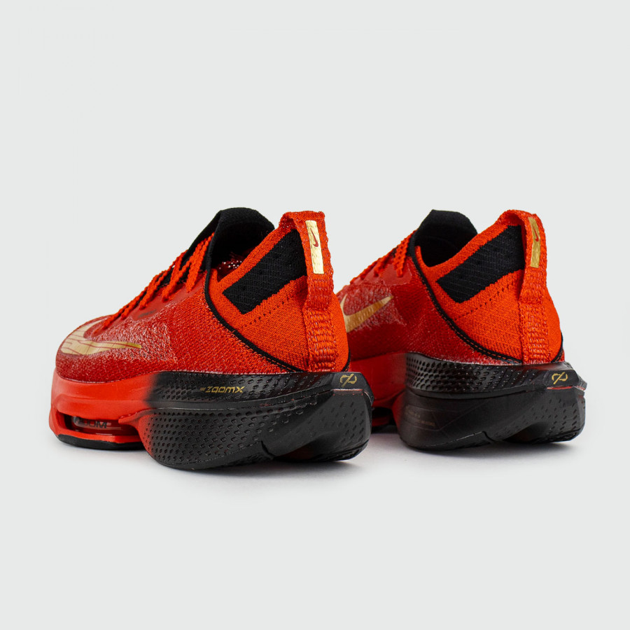 кроссовки Nike Air Zoom AlphaFly Next 2 Red Black