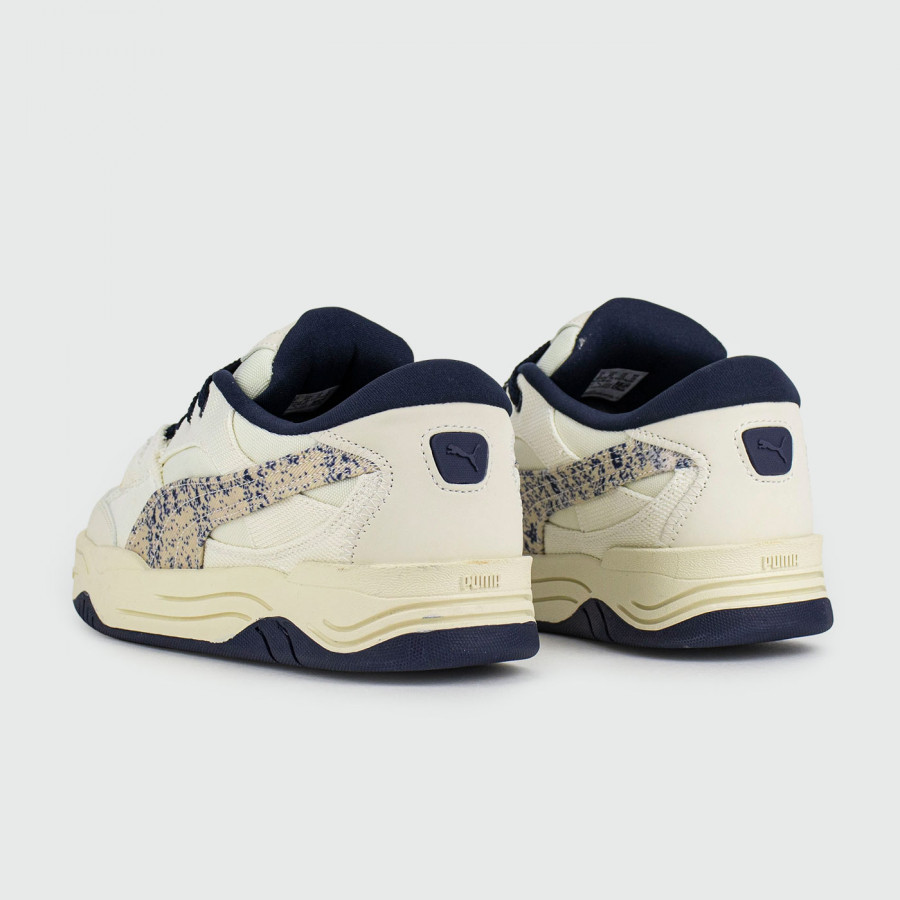кроссовки Puma 180 Beige / Black Ftwr