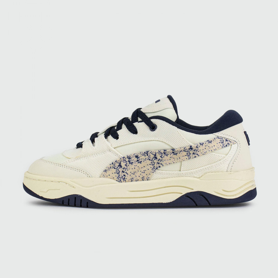 кроссовки Puma 180 Beige / Black Ftwr