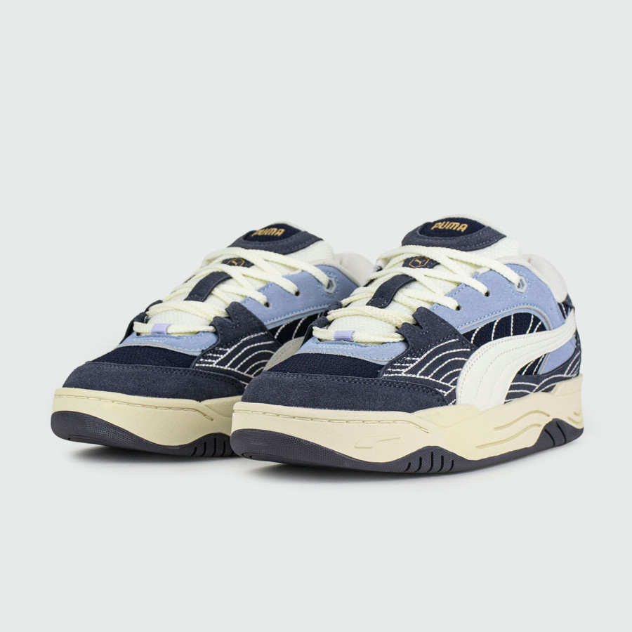кроссовки Puma 180 Navy / Beige