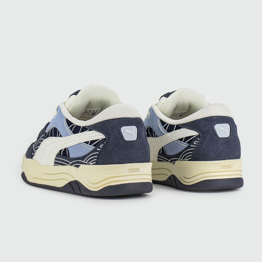 кроссовки Puma 180 Navy / Beige