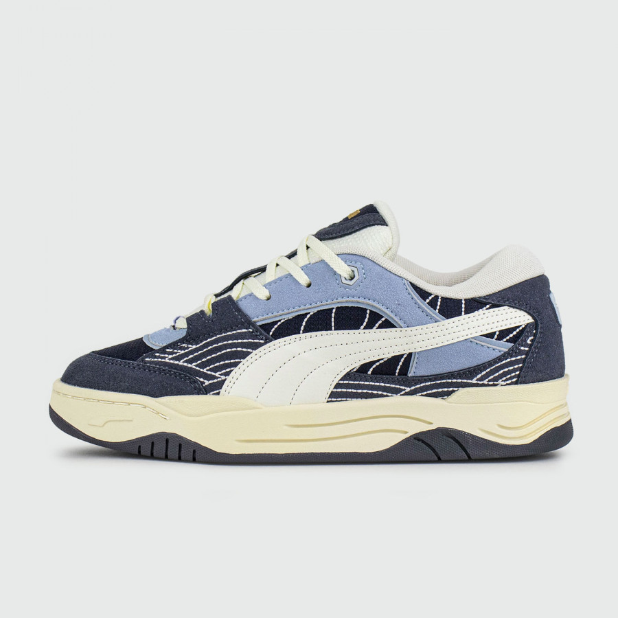 кроссовки Puma 180 Navy / Beige