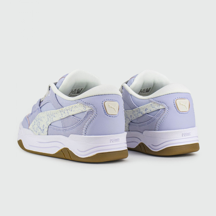 кроссовки Puma 180 Violet White Wmns