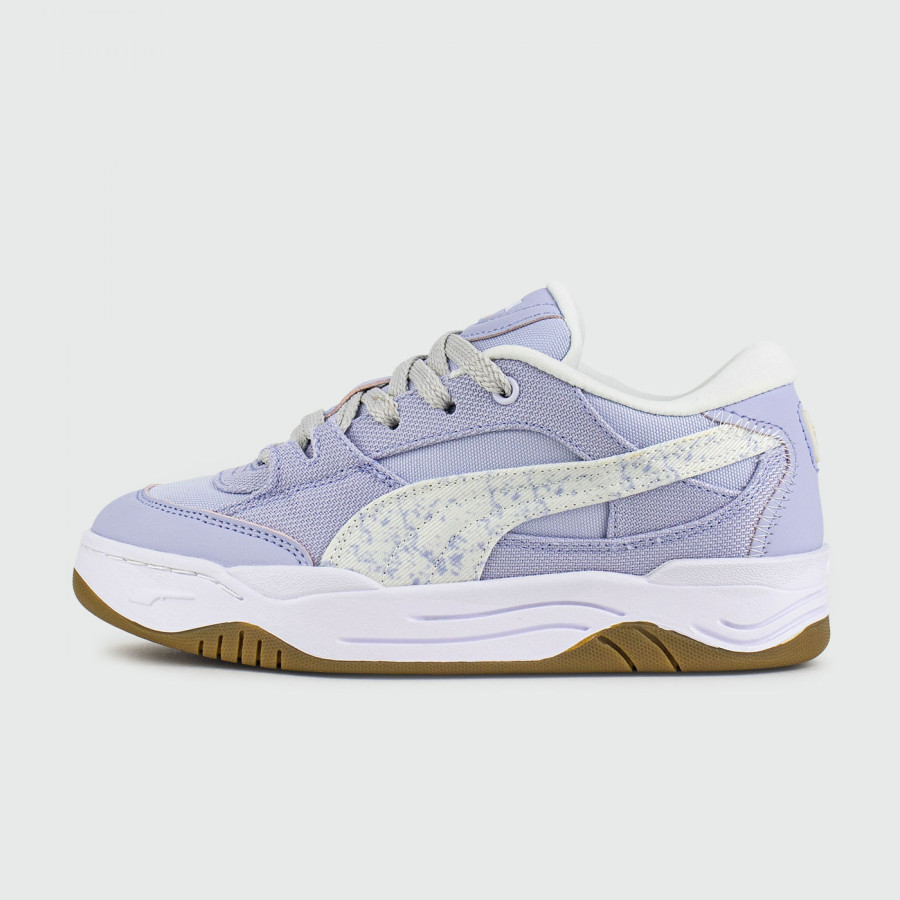 кроссовки Puma 180 Violet White Wmns