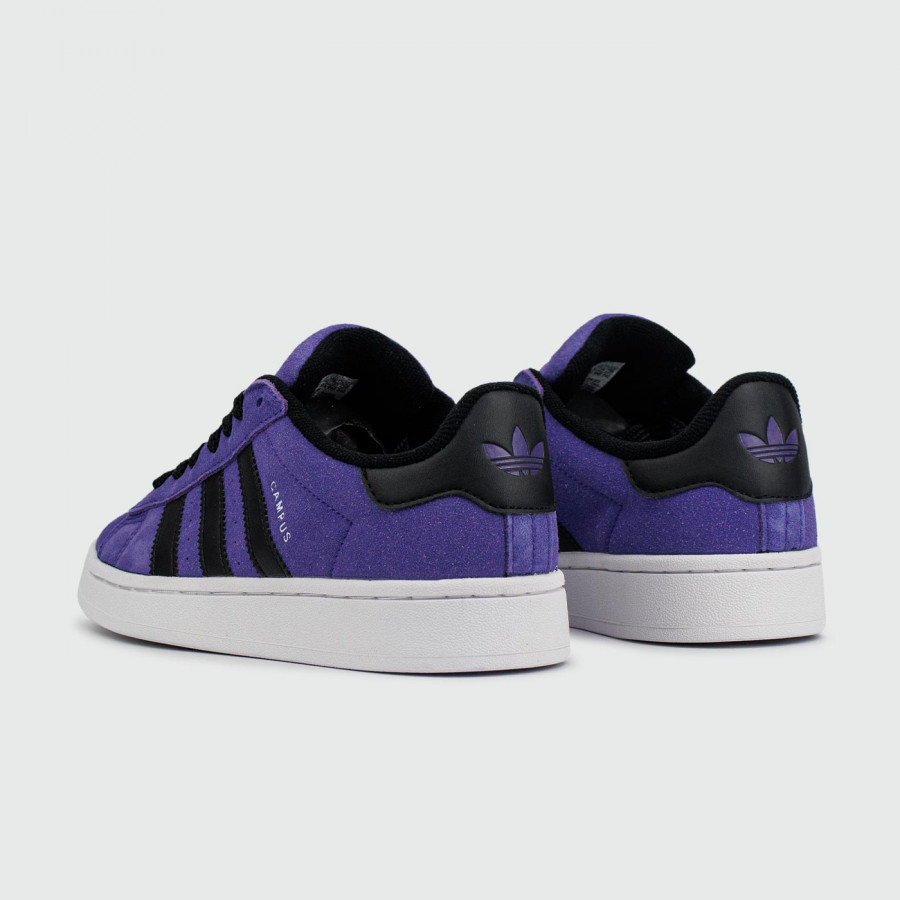 кроссовки Adidas Campus 00s Purple / White