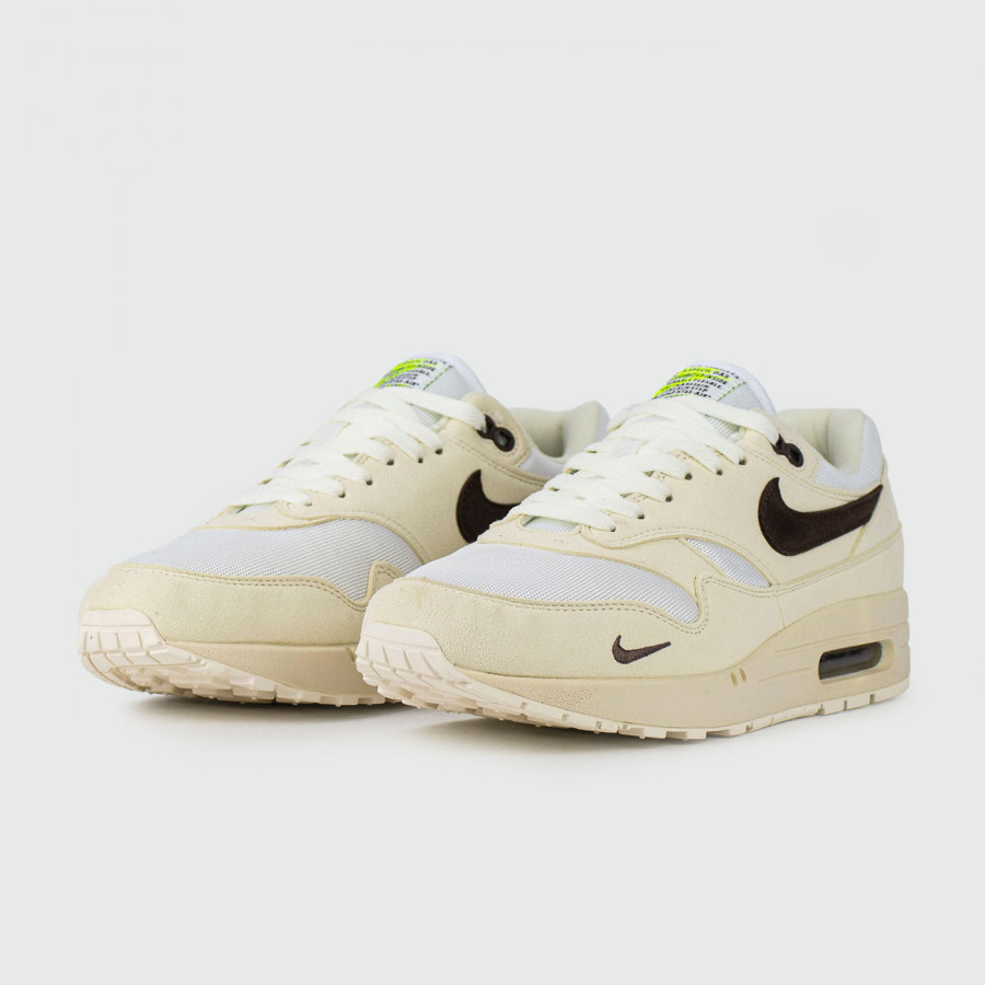 кроссовки Nike Air Max 1 Cream
