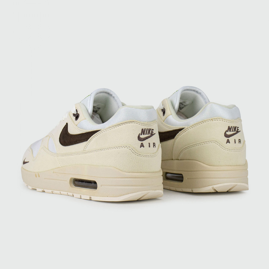 кроссовки Nike Air Max 1 Cream