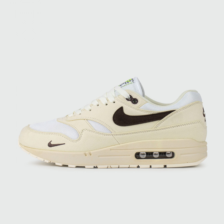 кроссовки Nike Air Max 1 Cream