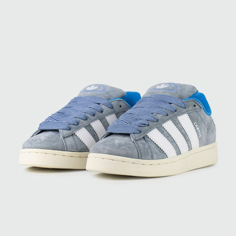 кроссовки Adidas Campus 00s Blue