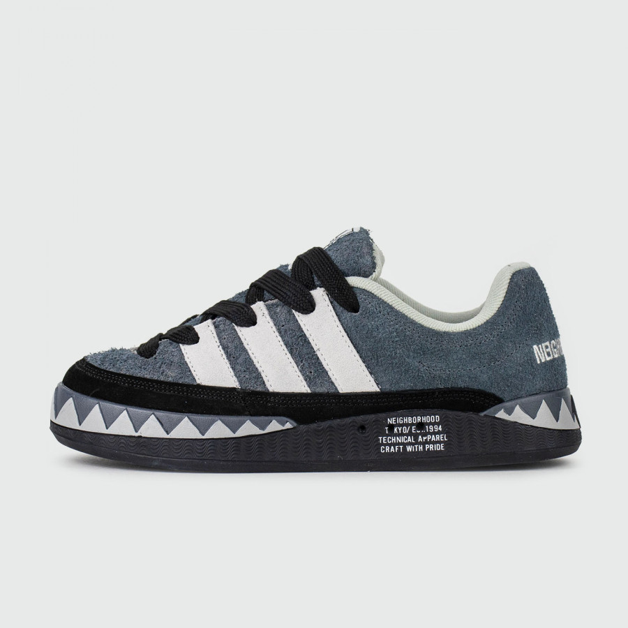 кроссовки Adidas Adimatic Black
