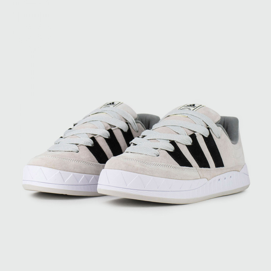 кроссовки Adidas Adimatic Grey