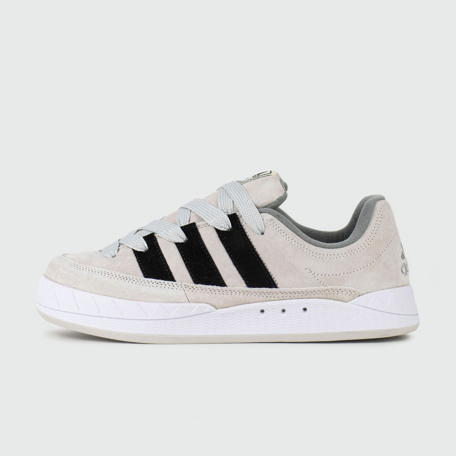 кроссовки Adidas Adimatic Grey