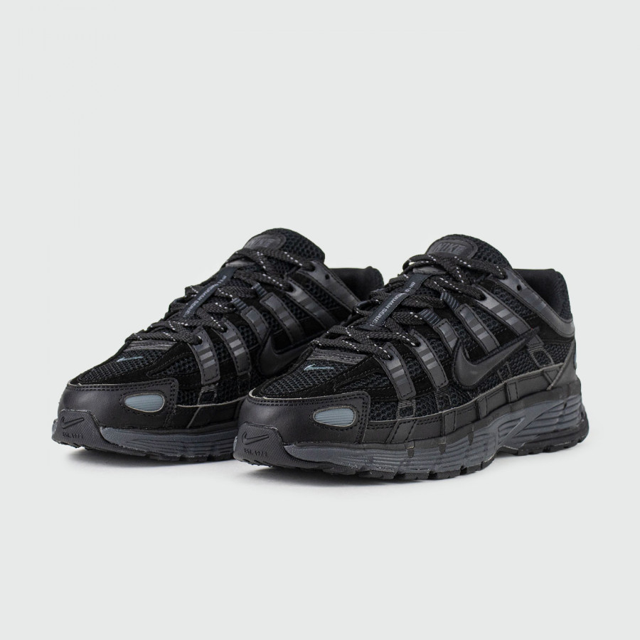 кроссовки Nike P-6000 Black