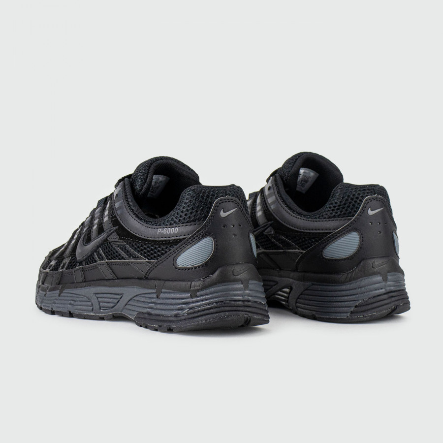 кроссовки Nike P-6000 Black
