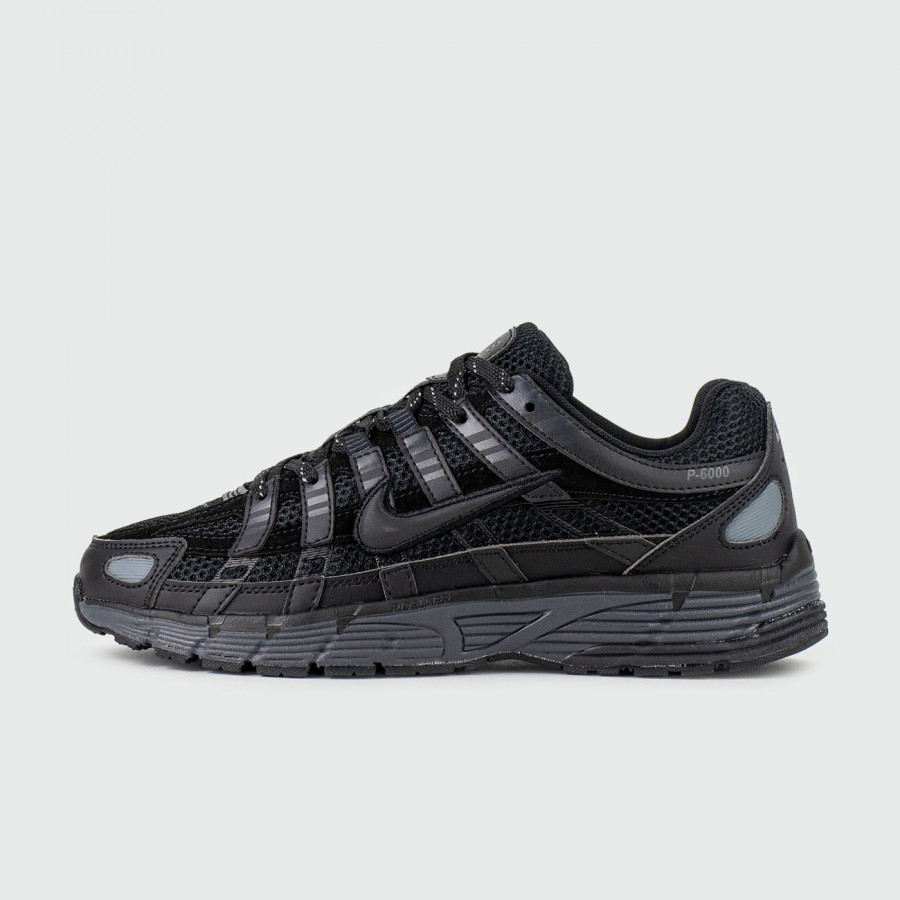 кроссовки Nike P-6000 Black